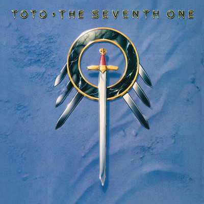 アルバム/The Seventh One/Toto