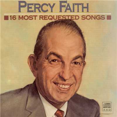 アルバム/16 Most Requested Songs/Percy Faith & His Orchestra