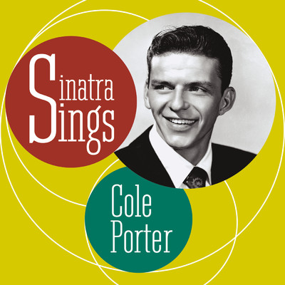 アルバム/Sinatra Sings Cole Porter/フランク・シナトラ