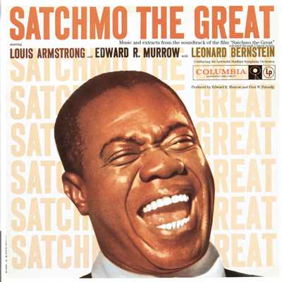 アルバム/Satchmo The Great/Louis Armstrong