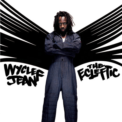 シングル/Pullin' Me In (Album Version)/Wyclef Jean