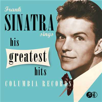 シングル/All Of Me (Album Version)/Frank Sinatra