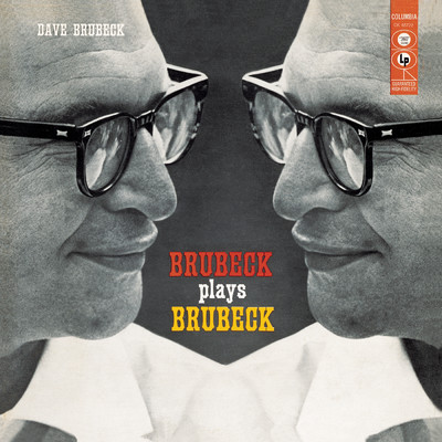 アルバム/Brubeck Plays Brubeck/デイヴ・ブルーベック