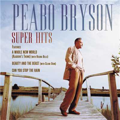 シングル/Treat Her Like A Lady (Album Version)/PEABO BRYSON