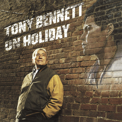 アルバム/Tony Bennett On Holiday: A Tribute To Billie Holiday/トニー・ベネット