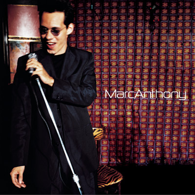 Don't Let Me Leave (Album Version)/Marc Anthony