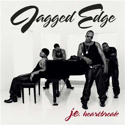 シングル/Did She Say (Album Version)/Jagged Edge