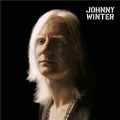 アルバム/Johnny Winter/Johnny Winter