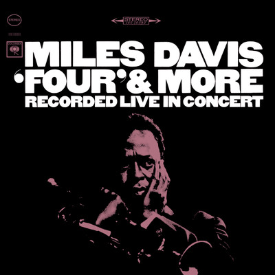 シングル/Walkin' [2022 Remaster] (Live at Philharmonic Hall, New York, NY - February 1964)/Miles Davis