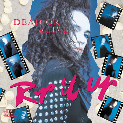 You Spin Me Round (Like a Record) (Rip It Up Version)/Dead Or Alive