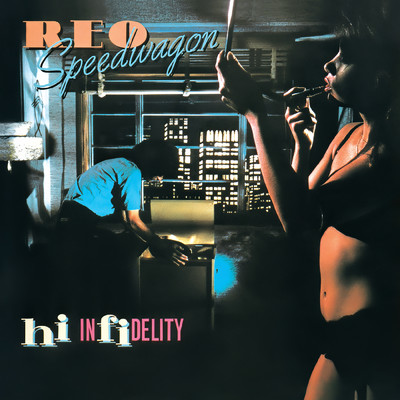 アルバム/Hi Infidelity (2024 Remaster)/REO Speedwagon