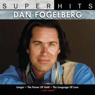 シングル/Power of Gold/Dan Fogelberg／Tim Weisberg