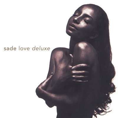 シングル/No Ordinary Love/Sade
