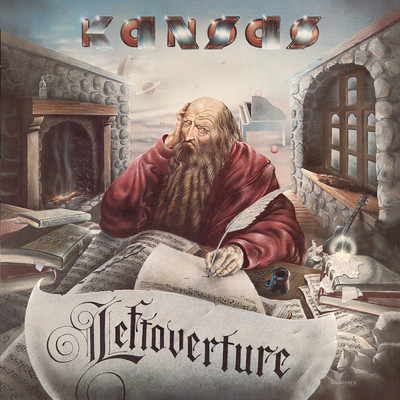 アルバム/Leftoverture (Expanded Edition)/Kansas