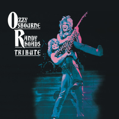 アルバム/Tribute/Ozzy Osbourne