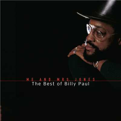 Don't Think Twice, It's All Right/Billy Paul