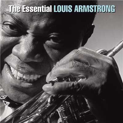 I'm Confessin' (That I Love You) (Album Version)/Louis Armstrong & His Sebastian New Cotton Club Orchestra