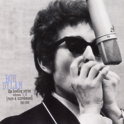 Man On the Street (Studio Outtake - 1961)/Bob Dylan