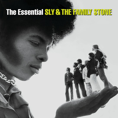 The Essential Sly & The Family Stone/Sly & The Family Stone
