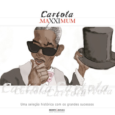 アルバム/Maxximum - Cartola/Cartola