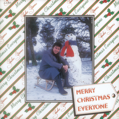 シングル/Merry Christmas Everyone (Remastered)/Shakin' Stevens