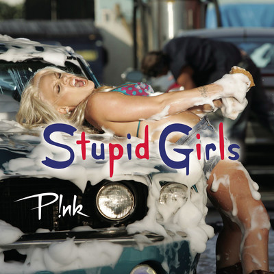Stupid Girls (Junior Vasquez & Dynamix Remix - Club Mix) (Explicit)/P！NK