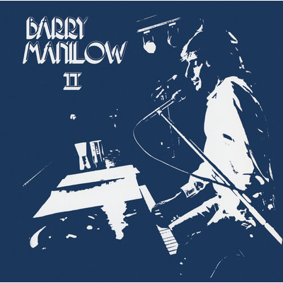 シングル/Early Morning Strangers/Barry Manilow