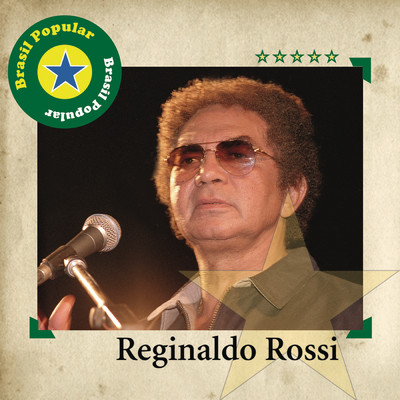 シングル/Aquela Triste Cancao/Reginaldo Rossi