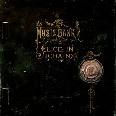 アルバム/Music Bank (Explicit)/Alice In Chains