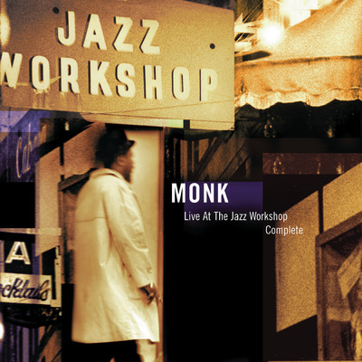 アルバム/Live At The Jazz Workshop - Complete/セロニアス・モンク