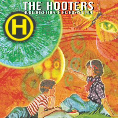 アルバム/Hooterization: A Retrospective/The Hooters