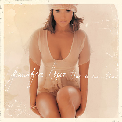 シングル/You Belong to Me/Jennifer Lopez