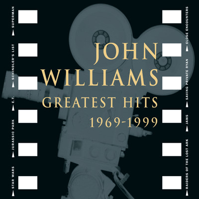 Main Title (From ”The Reivers”) (Instrumental)/John Williams