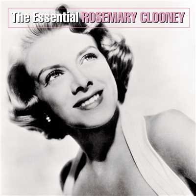 アルバム/The Essential Rosemary Clooney/ローズマリー・クルーニー
