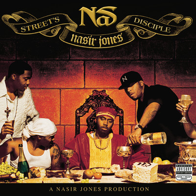 Rest Of My Life (Explicit)/NAS