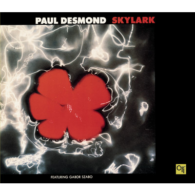 アルバム/Skylark/Paul Desmond
