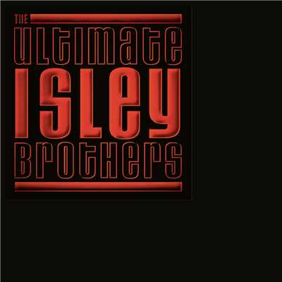 シングル/The Pride (Part 1)/The Isley Brothers
