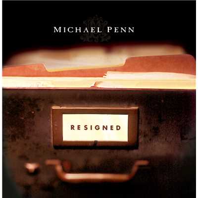 アルバム/Resigned/Michael Penn