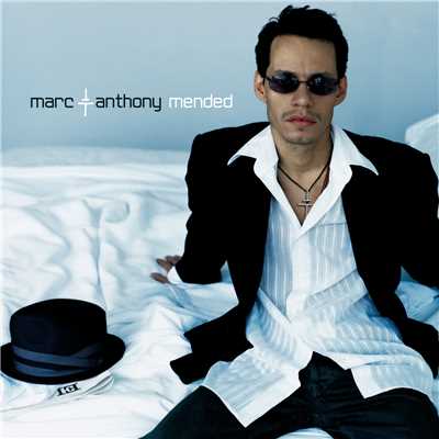 She Mends Me (Album Version)/Marc Anthony