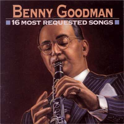 Liza (All The Clouds'll Roll Away) (Instrumental)/Benny Goodman Sextet