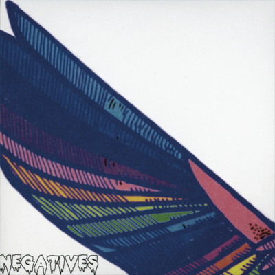 アルバム/Negatives/Phantom Planet