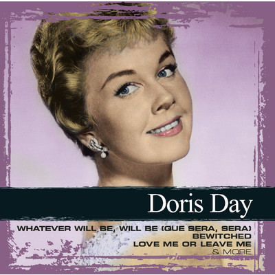 Whatever Will Be, Will Be (Que Sera, Sera) (Single Version) with Frank DeVol & His Orchestra/Doris Day