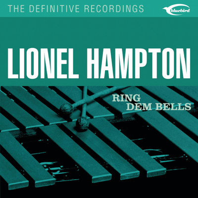 Piano Stomp (Shine) (Remastered 2002)/Lionel Hampton
