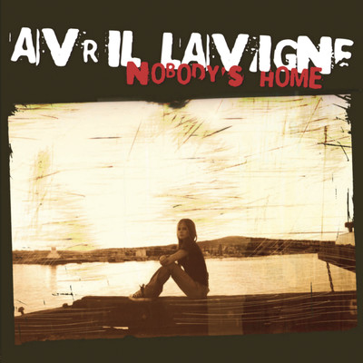 シングル/Knockin' on Heaven's Door (Studio Version)/Avril Lavigne