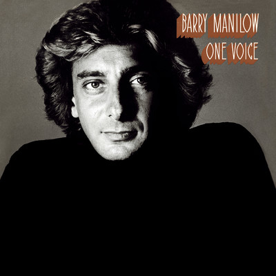 シングル/One Voice/Barry Manilow