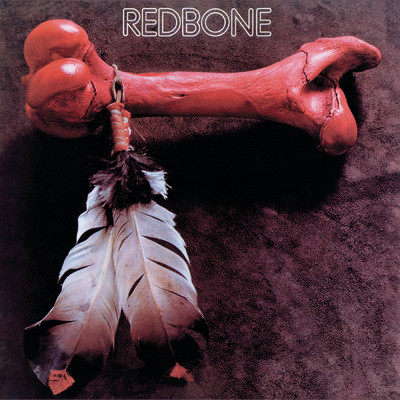 アルバム/Redbone/Redbone