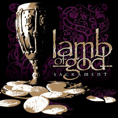 アルバム/Sacrament (Clean)/Lamb of God