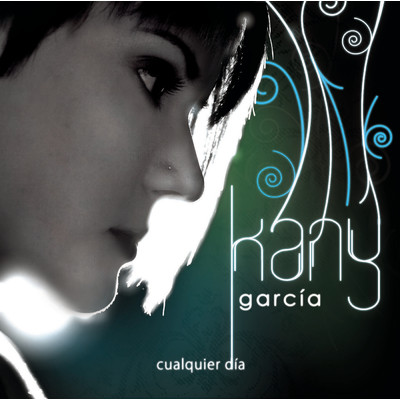 アルバム/Cualquier Dia/Kany Garcia