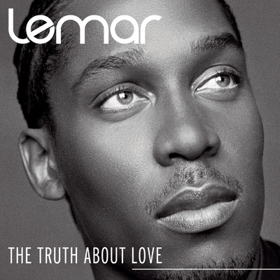 アルバム/The Truth About Love/Lemar