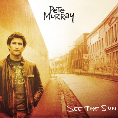 アルバム/See The Sun/Pete Murray